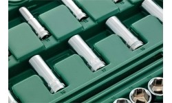 Galvučių rink. 3/8" (60vnt)