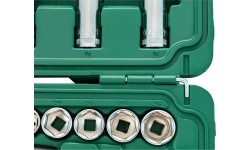 Galvučių rink. 3/8" (60vnt)