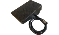 Distancinis pedalas skirtas suvirinimo aparatui TIG-200P MIX AC/DC