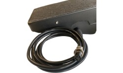 Distancinis pedalas skirtas suvirinimo aparatui TIG-200P MIX AC/DC