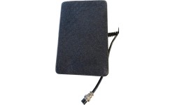 Distancinis pedalas skirtas suvirinimo aparatui TIG-200P MIX AC/DC