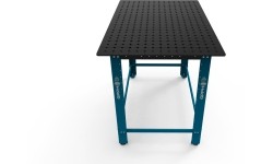 DIY welding and assembly table 8 mm