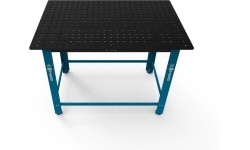 DIY welding and assembly table 8 mm – 1200 x 800 mm
