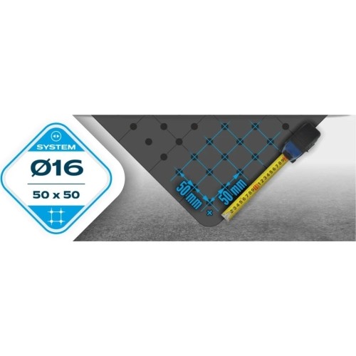 Suvirinimo stalas DIY 1200x800 mm