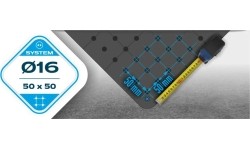 DIY welding and assembly table 8 mm – 1200 x 800 mm