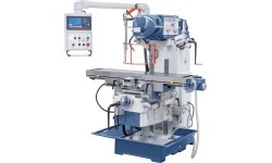 UWF 110 Servo - 1000