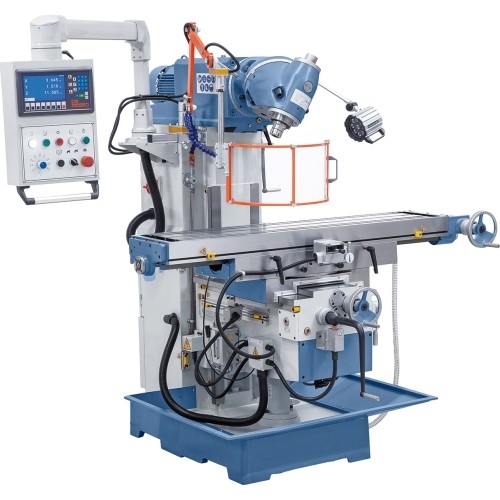 UWF 110 Servo - 1000