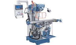 UWF 110 Servo - 1000