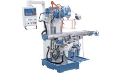 UWF 110 Servo - 1000