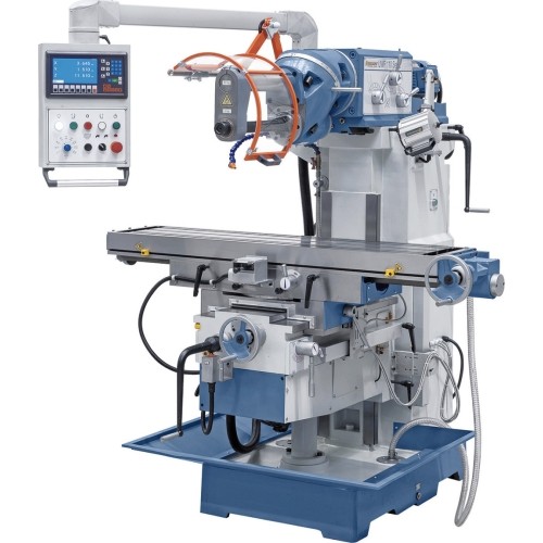 UWF 110 Servo - 1000