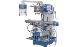 UWF 110 Servo - 1000