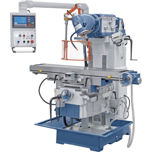 UWF 110 Servo - 1000