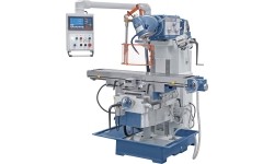 UWF 110 Servo - 1000