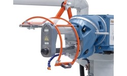 UWF 110 Servo - 1000