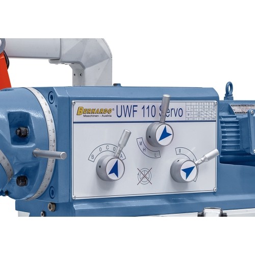 UWF 110 Servo - 1000