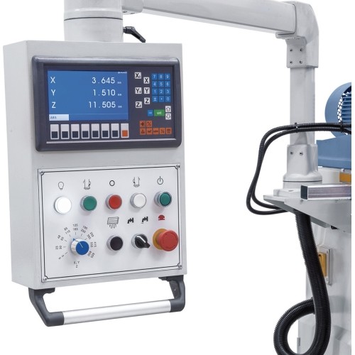 UWF 110 Servo - 1000