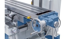 UWF 110 Servo - 1000