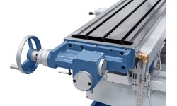 UWF 110 Servo - 1000