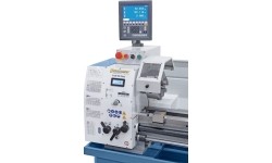 Profi 900 Vario - 230 V incl. 2-axis digital readout