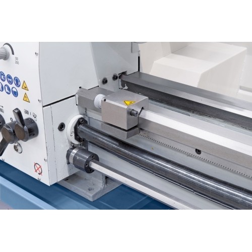 Profi 900 Vario - 230 V incl. 2-axis digital readout