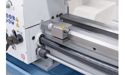 Profi 900 Vario - 230 V incl. 2-axis digital readout