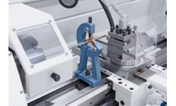 Profi 900 Vario - 230 V incl. 2-axis digital readout