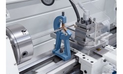 Profi 900 Vario - 230 V incl. 2-axis digital readout