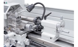 Profi 900 Vario - 230 V incl. 2-axis digital readout