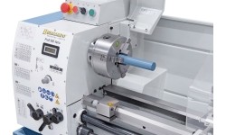 Profi 900 Vario - 230 V incl. 2-axis digital readout