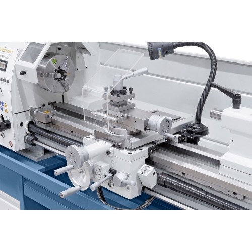 Profi 900 Vario - 230 V incl. 2-axis digital readout