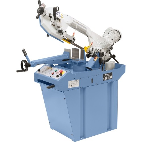 Juostinės pjovimo staklės Bernardo HBS 275 Vario PRO - 400 V