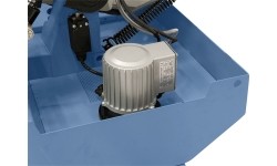 Juostinės pjovimo staklės Bernardo HBS 275 Vario PRO - 400 V