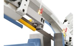 Juostinės pjovimo staklės Bernardo HBS 275 Vario PRO - 400 V