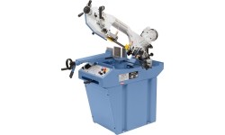 Juostinės pjovimo staklės Bernardo HBS 275 PRO