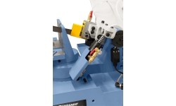 Juostinės pjovimo staklės Bernardo HBS 275 PRO