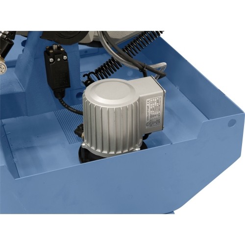 Juostinės pjovimo staklės Bernardo HBS 275 PRO