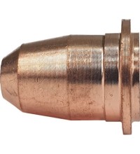 Purkštukas ⌀0,9, skirtas plazmos laikikliui S45 medium