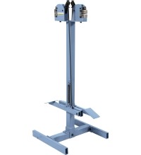 Skardos klostymo ir tempimo staklės Bernardo SS 18 FD