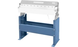 Stand E for SB 915 S