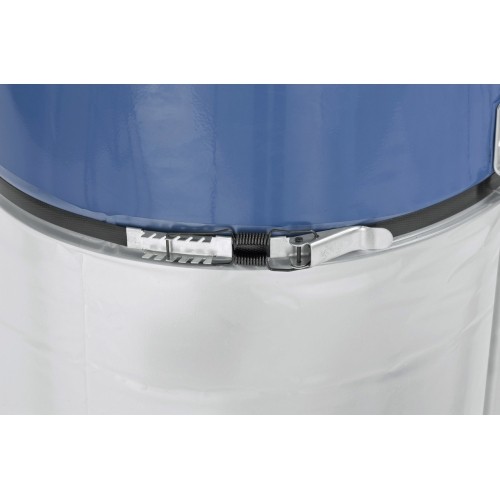 Drožlių siurblys Bernardo DC 300 - 230 V