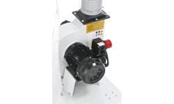 Drožlių siurblys Bernardo DC 300 - 230 V