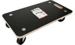 Vežimėlis - platforma