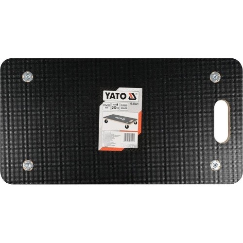 Vežimėlis - platforma