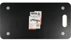 Vežimėlis - platforma