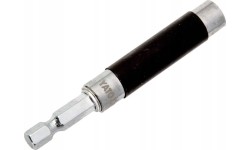 Magnetinis antgalių laikiklis su prailginimu