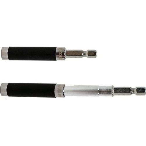 Magnetinis antgalių laikiklis su prailginimu