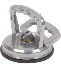 Dent puller / vacuum suction lifter 1x123mm (aluminium)