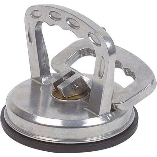 Dent puller / vacuum suction lifter 1x123mm (aluminium)