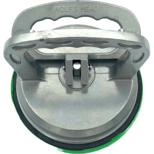 Dent puller / vacuum suction lifter 1x123mm (aluminium)