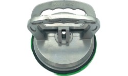 Dent puller / vacuum suction lifter 1x123mm (aluminium)